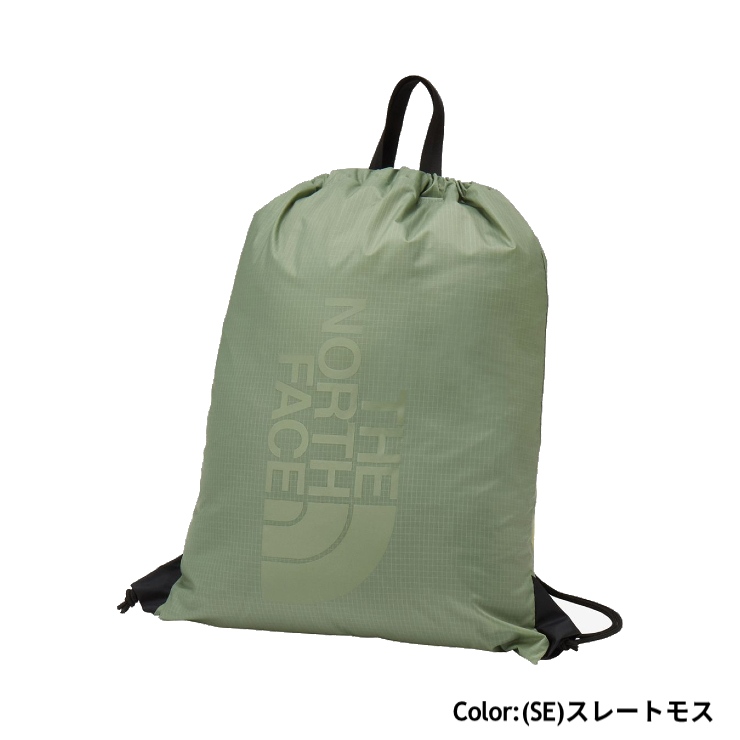THE NORTH FACE（ザ ノースフェイス） NM62413 ピーエフサックパック
