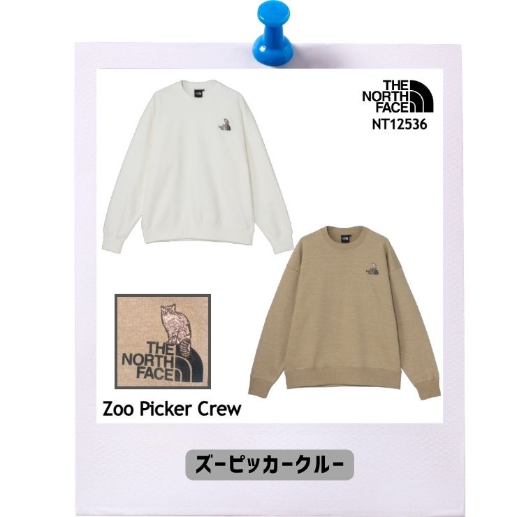 THE NORTH FACE（ザ ノースフェイス） 売り切り御免 パーカー NT12535