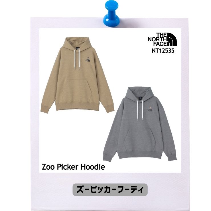 THE NORTH FACE ザ・ノース・フェイス トレーナー ユニセックス