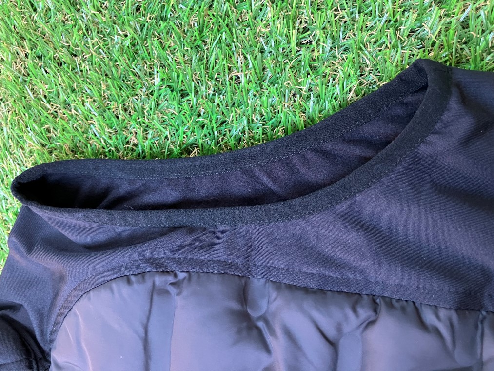 デンマーク・LEXTON LINKS 北欧デザイン・高機能ゴルフウェア