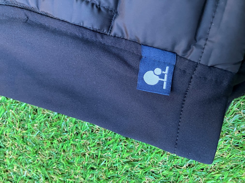 デンマーク・LEXTON LINKS 北欧デザイン・高機能ゴルフウェア