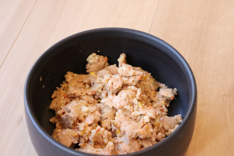 総合栄養食】ナチュラルウェットフード「1stWetFood-Chicken-」 :10000794:1stDogCafe - 通販 -  Yahoo!ショッピング