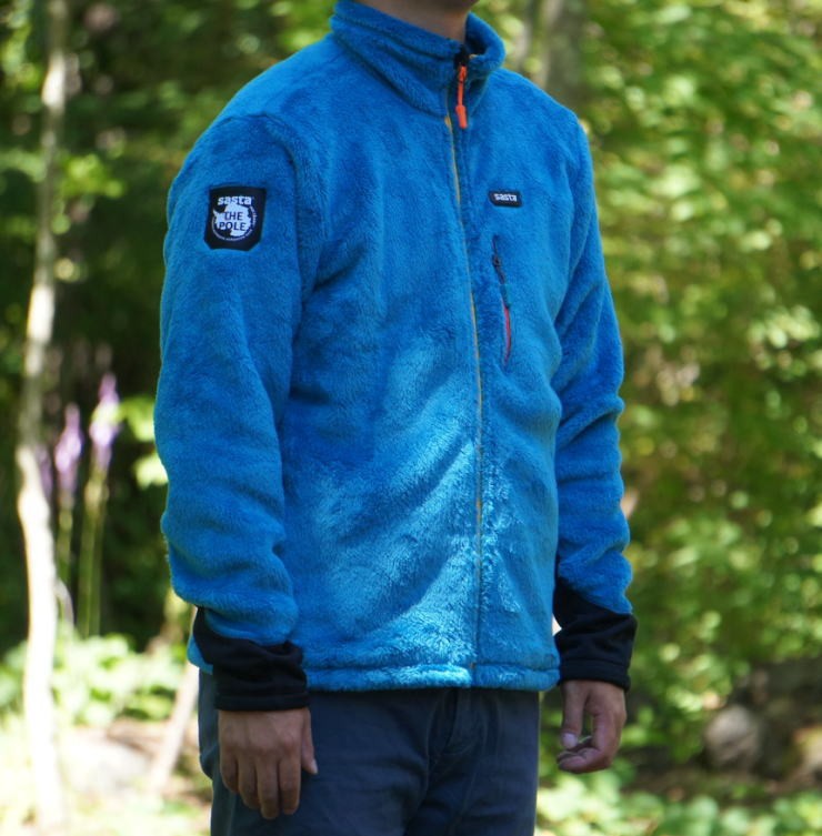 Japan Model 2019 北欧・フィンランドのアウトドアブランド Sasta