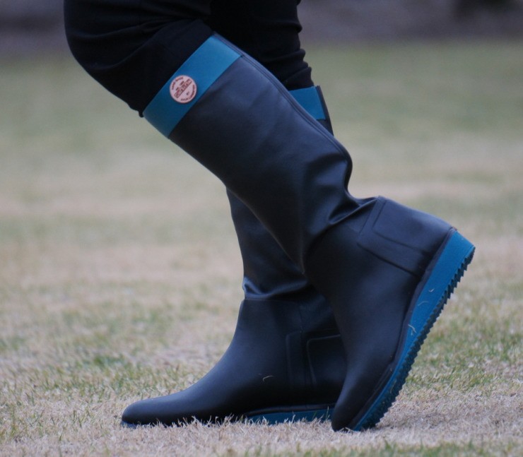 Nokian Footwear][ノキアンフットウェア][Nokian Footwear×Julia