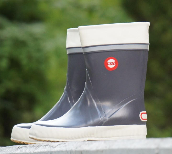 Nokian Footwear][ノキアンフットウェア] ラバーブーツ レインブーツ 