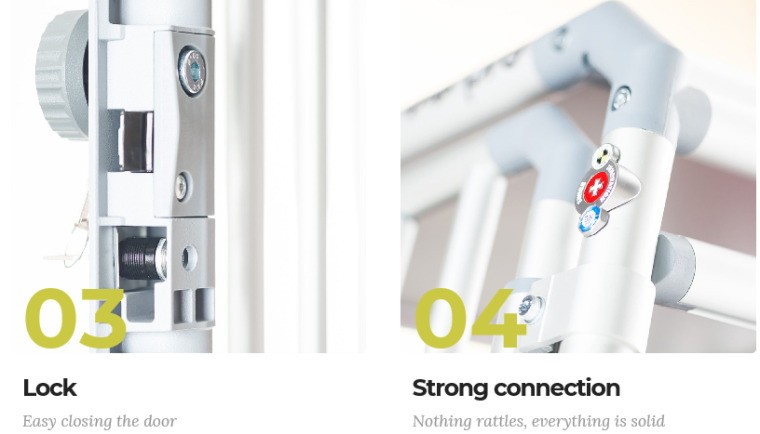 4pets]スイス製ドッグケージ【イーグル】大型犬用 : 1stDogCafe - 通販