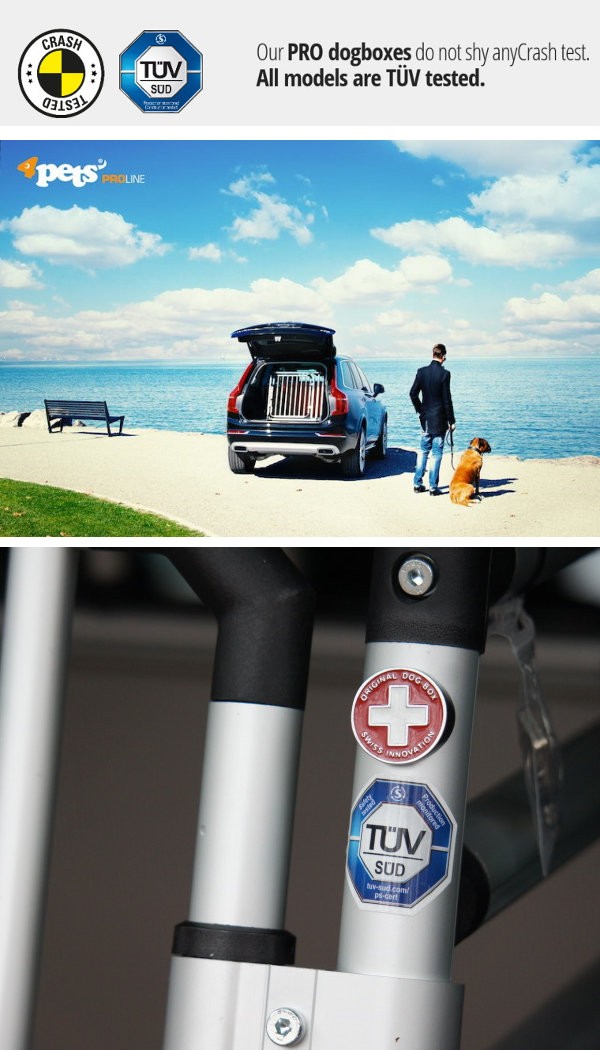 4pets]スイス製ドッグケージ【イーグル】大型犬用 : 1stDogCafe - 通販