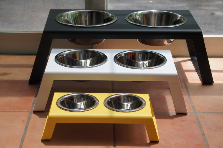 MiaCara Dog ドッグフィーダー　フードボール ミアカラ Feeder 食器・餌やり・水やり用品