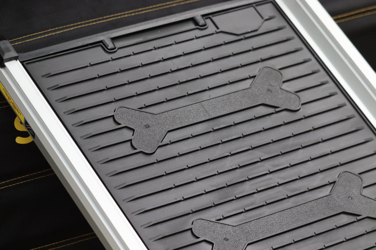 安心・安全を追求した【Hakusan・ドッグスロープ】 : 1stDogCafe