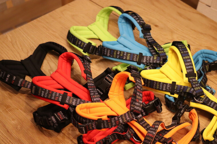 Ratia】【デザインスタジオ ラティア】北欧デザイン・ゼロハーネス