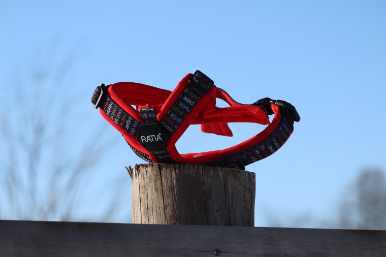 Ratia】【デザインスタジオ ラティア】北欧デザイン・ゼロハーネス