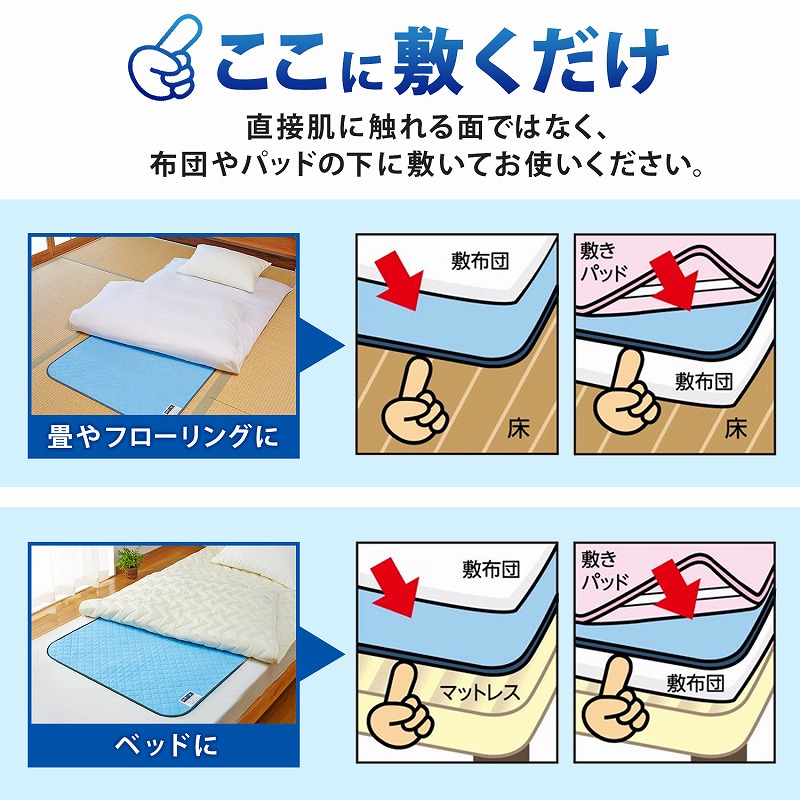 アストロ 【アウトレット】除湿シート シングルサイズ用 強力吸湿マット 湿気取り ドライ 防ダニ 防カビ ふとん ベッド 結露対策 センサー付き 訳あり 614-91 関連画像5