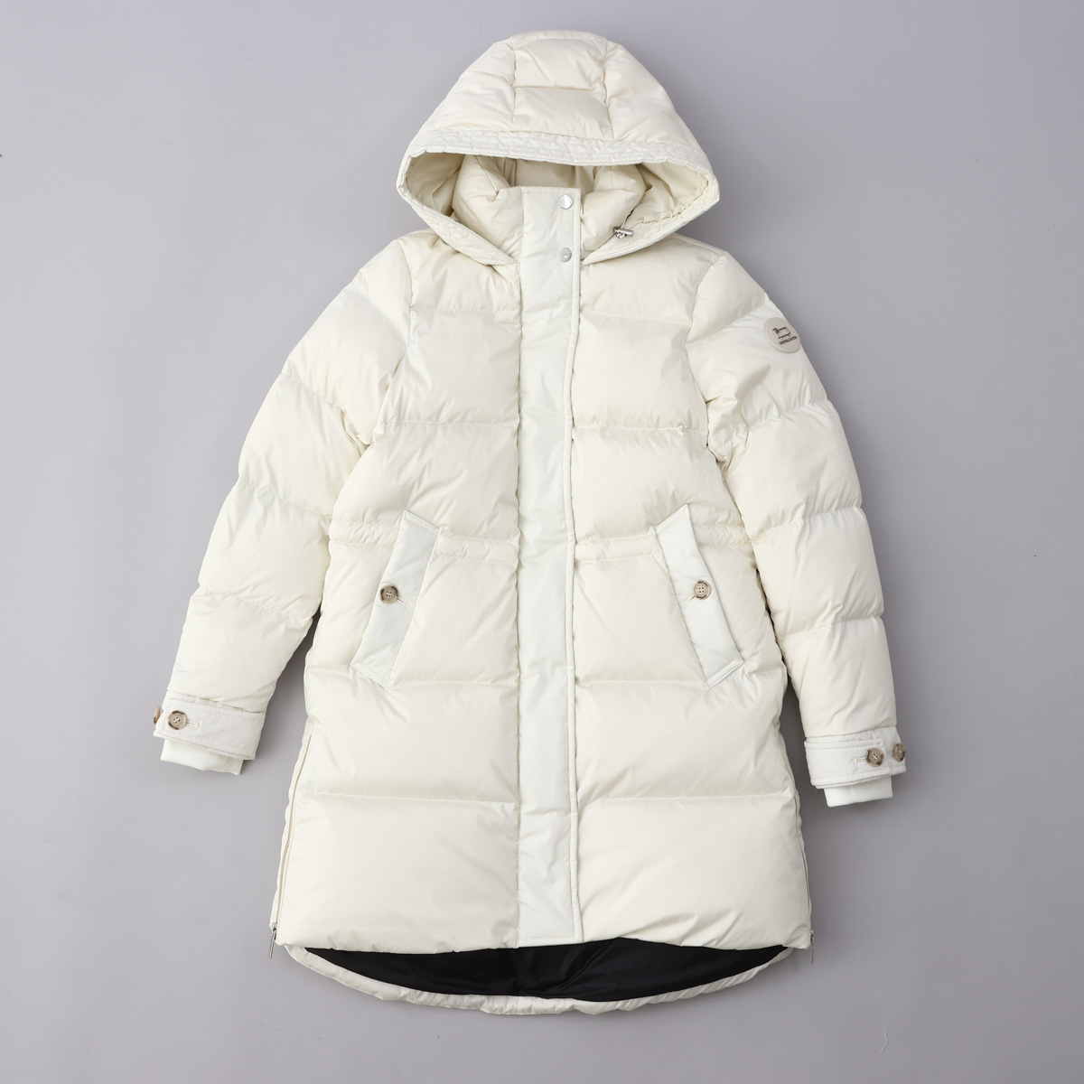 ウールリッチ WOOLRICH ダウンジャケット CFWWOU0697FRUT1148-23 100 