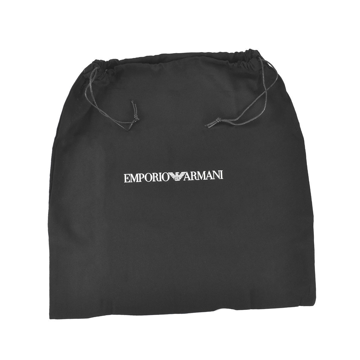 エンポリオアルマーニ EMPORIO ARMANI ショルダーバッグ ブラック