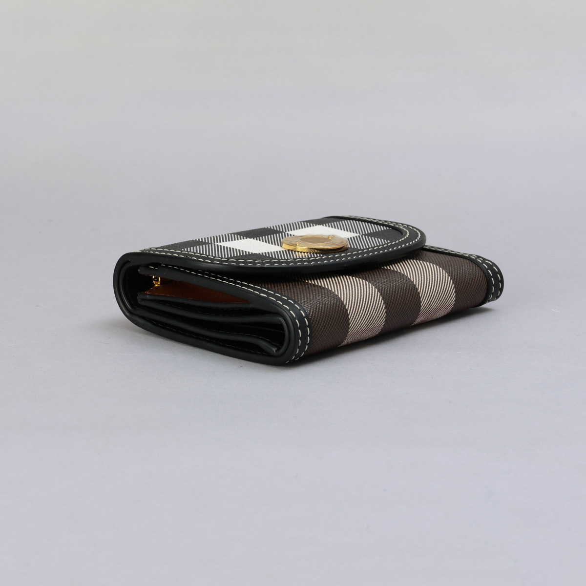 バーバリー BURBERRY 3つ折財布 ブラウン 財布 三折り チェック シンプル コンパクト 8072669 DARK BIRCH BROWN  A8900 ユニセックス レディース メンズ : 1026152669024 : 1stSTREET - 通販 - Yahoo!ショッピング