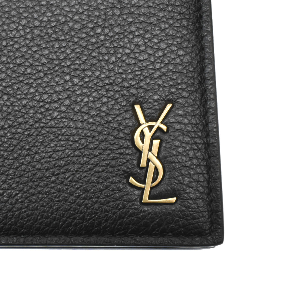 サンローラン 長財布 ブラック YSL WOMEN WALLET(290 635542