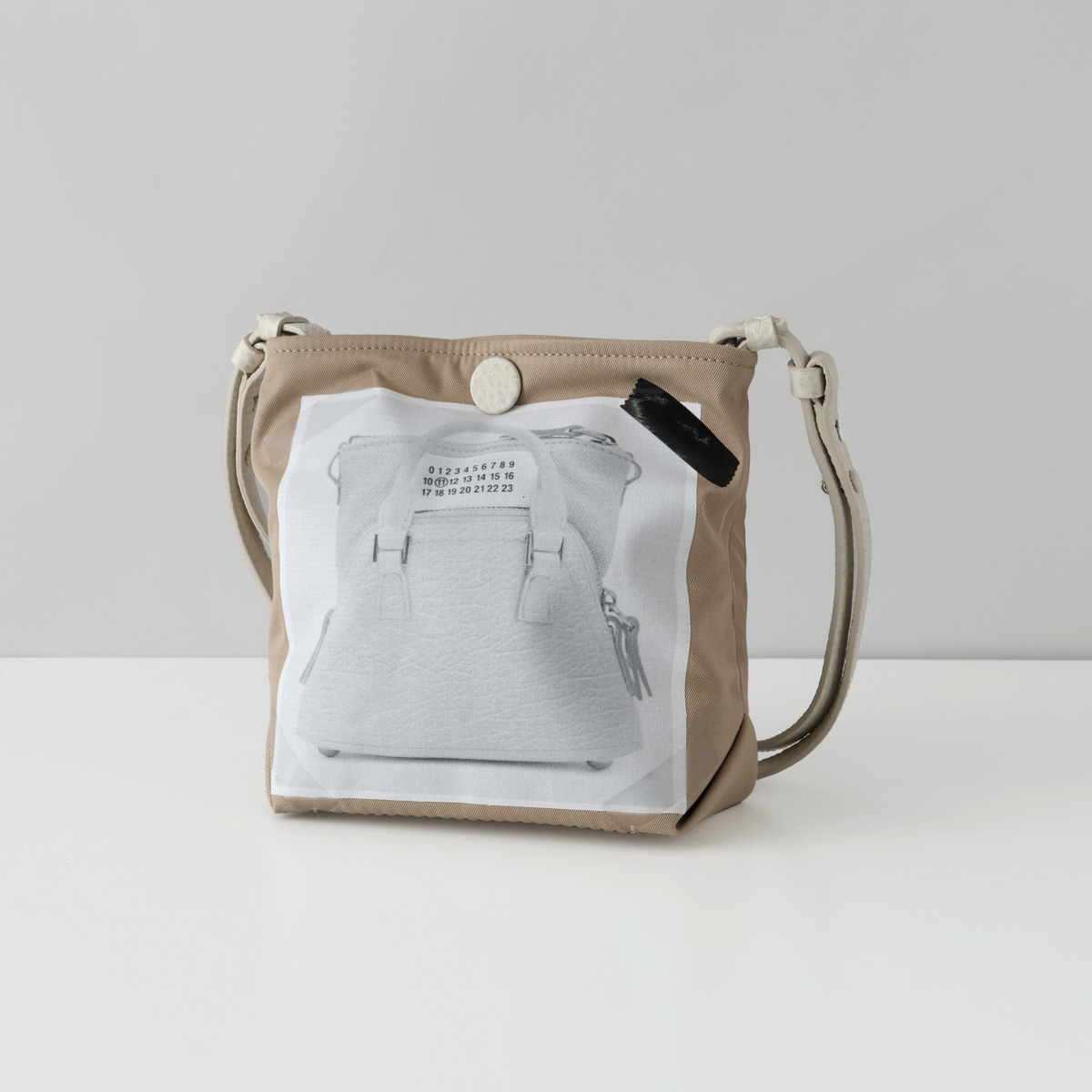 Maison Margiela メゾン マルジェラ MAISON MARGIELA ショルダー