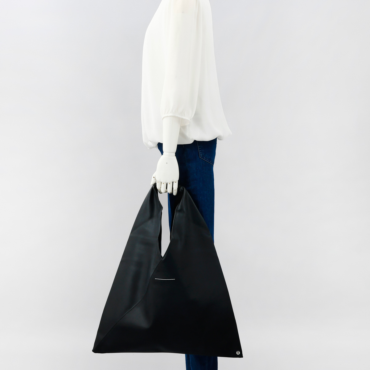 MM6 エムエム 6 メゾン マルジェラ MAISON MARGIELA トート