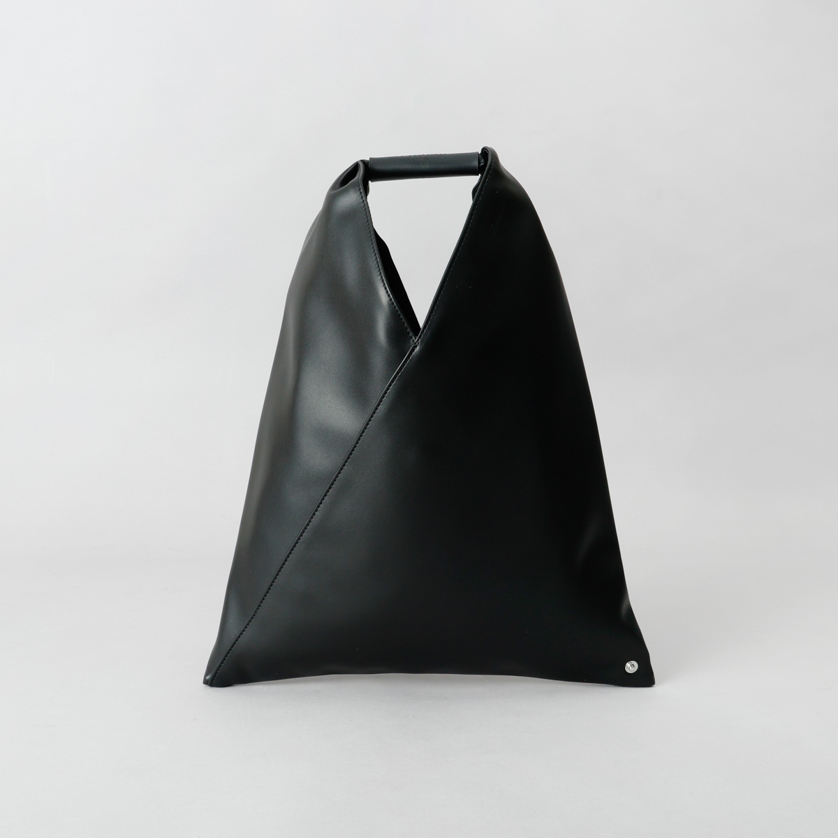 MM6 Maison Margiela ジャパニーズ Mサイズ トートバッグ　黒 三越伊勢丹 | MM6 Maison Margiela/エムエムシックス メゾン