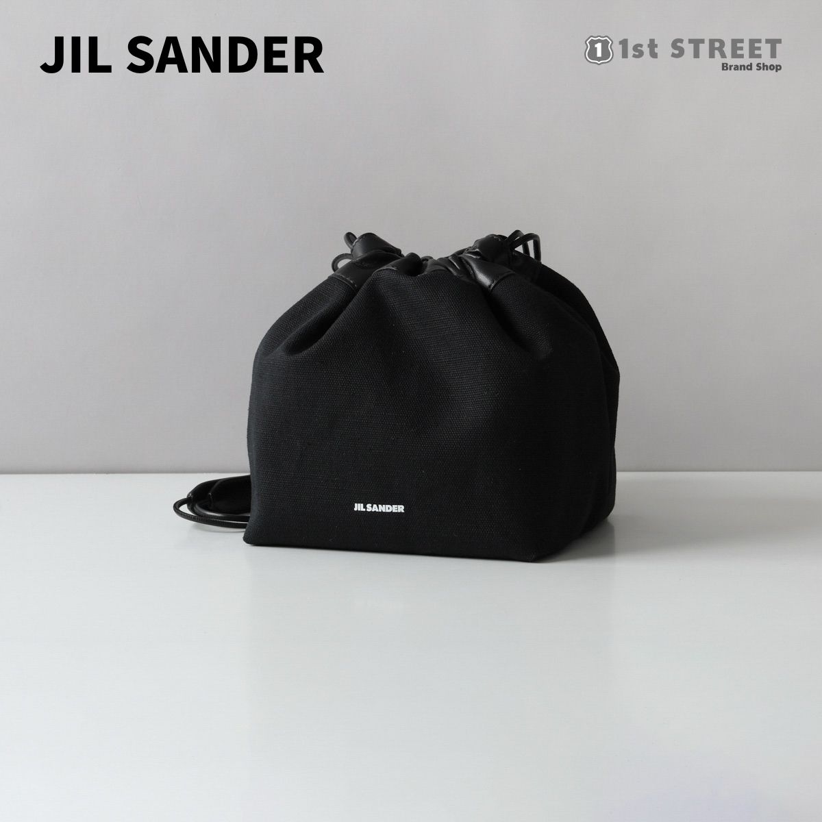 ジルサンダー JIL SANDER ショルダーバッグ J07WG0027 P4860 001 