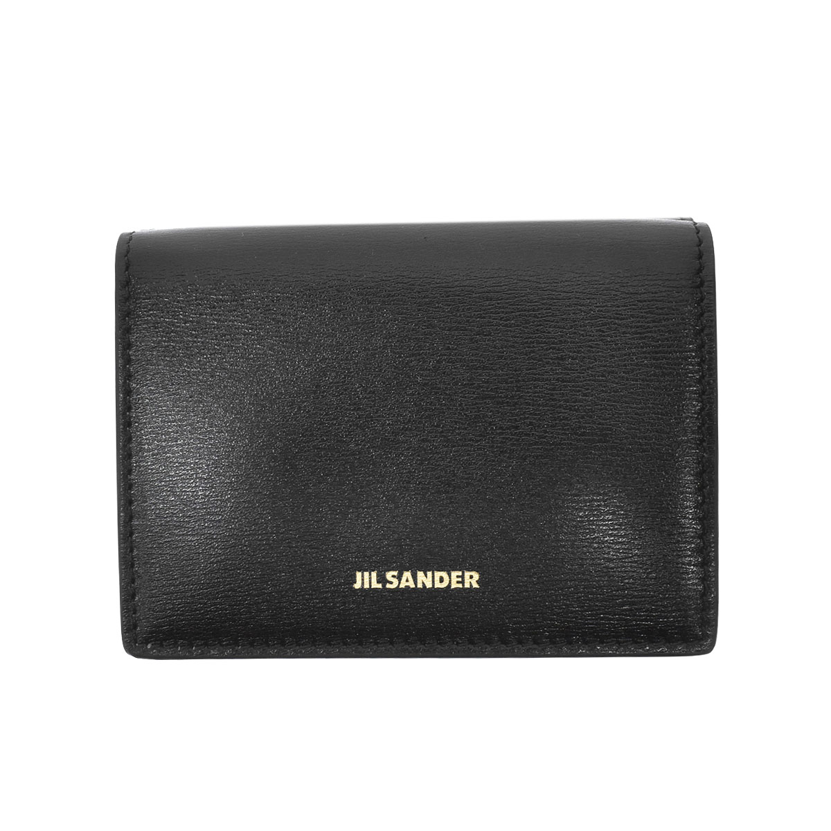 ジルサンダー JIL SANDER 3つ折財布 ユニセックス 男女兼用 J07UI0011 