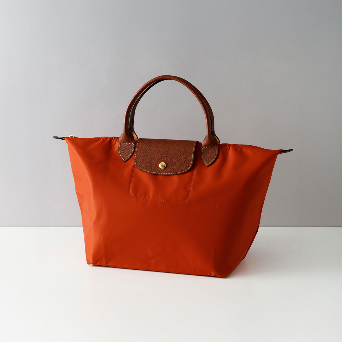LONGCHAMP ロンシャン トートバッグ バッグ ハンドバッグ M