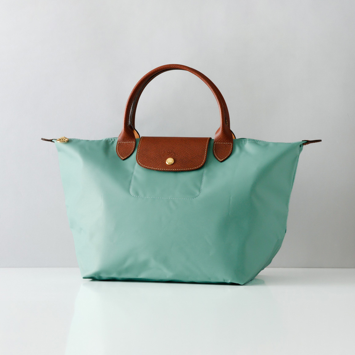 LONGCHAMP ロンシャン トートバッグ バッグ ハンドバッグ M