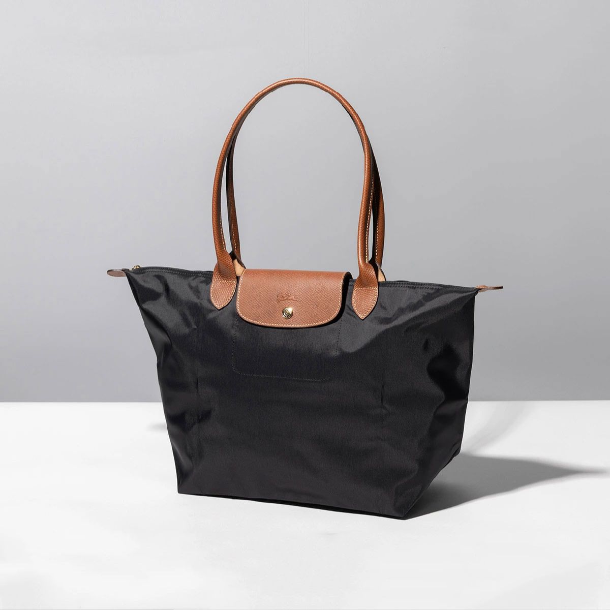 ロンシャン LONGCHAMP トートバッグ Lサイズ プリアージュ