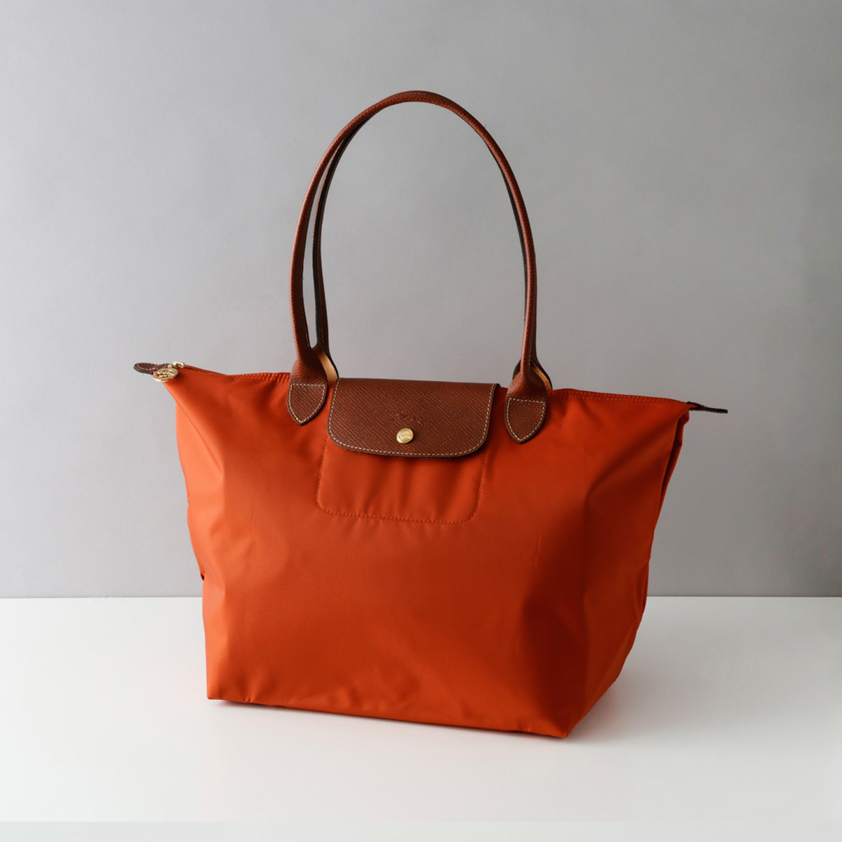 LONGCHAMP ロンシャン トートバッグ バッグ ハンドバッグ L