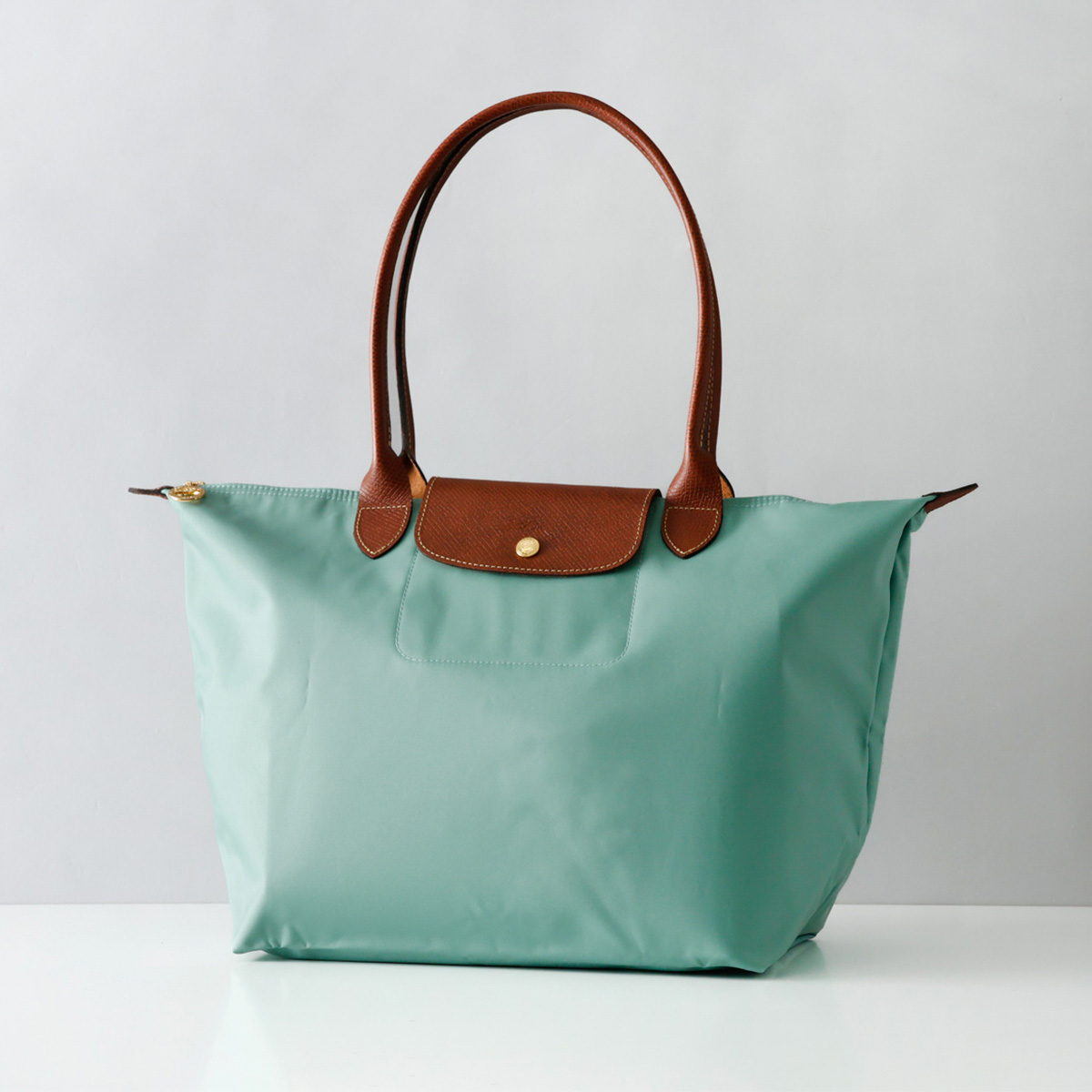 LONGCHAMP ロンシャン トートバッグ バッグ ハンドバッグ L