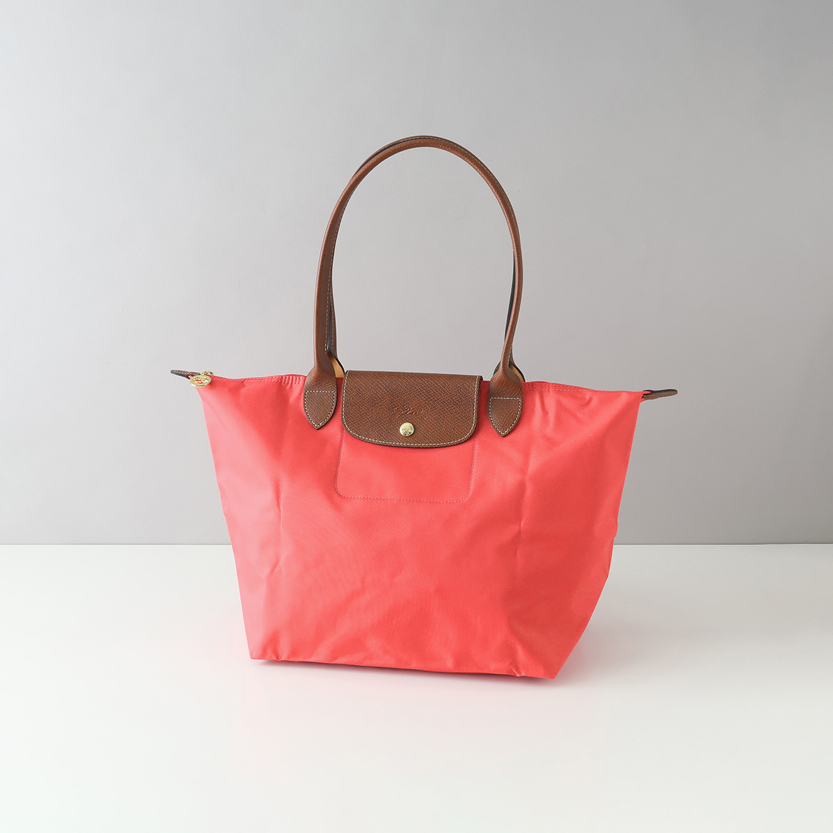 ロンシャン LONGCHAMP トートバッグ Lサイズ プリアージュ LE PLIAGE ハンドバッ...