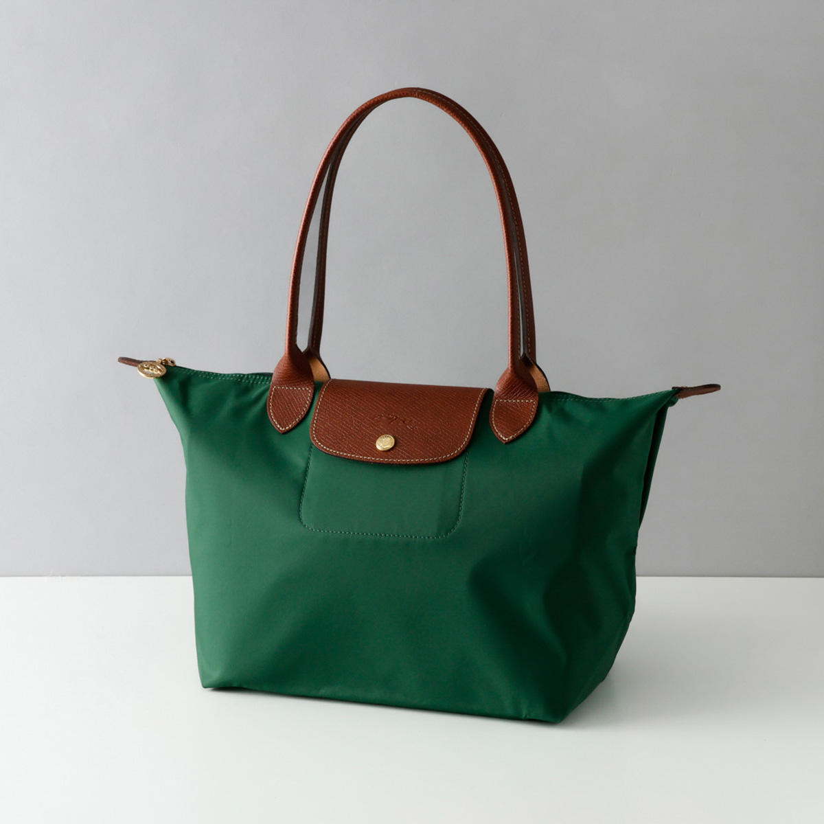 LONGCHAMP ロンシャン トートバッグ バッグ ハンドバッグ M