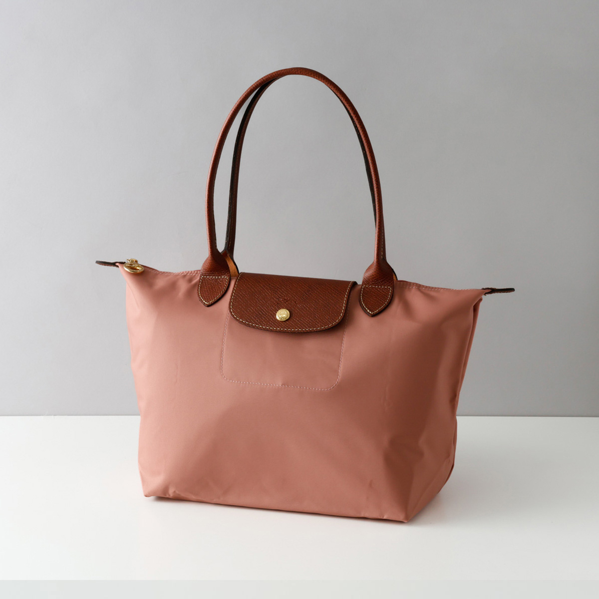 LONGCHAMP 並行輸入 ロンシャン トートバッグ バッグ