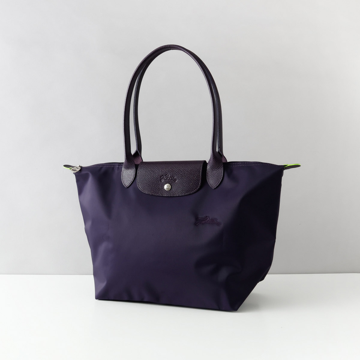 ロンシャン LONGCHAMP トートバッグ バッグ ハンドバッグ Lサイズ プリアージュグリーン ...