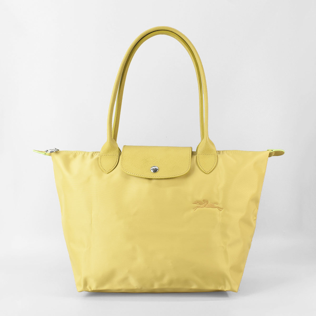 ロンシャン LONGCHAMP トートバッグ ハンドバッグ Sサイズ プリ