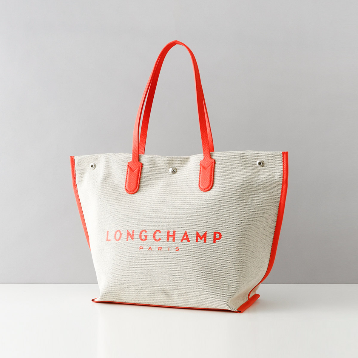 ロンシャン LONGCHAMP トートバッグ バッグ ハンドバッグ Lサイズ エッセンシャル ESS...