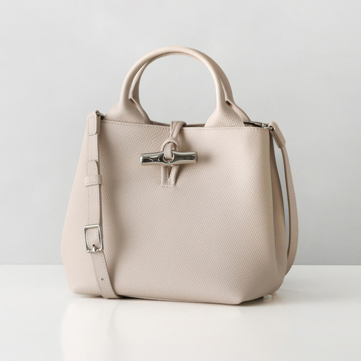 並行輸入 ロンシャン LONGCHAMP ハンドバッグ Sサイズ ショルダーバッグ 10273 HFP ロゾ レディースの画像