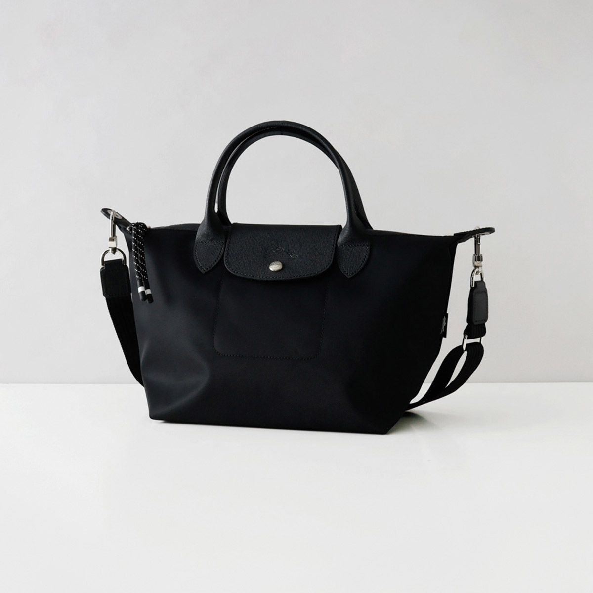 ロンシャン LONGCHAMP トートバッグ ショルダー 2WAY Sサイズ 1512 HSR