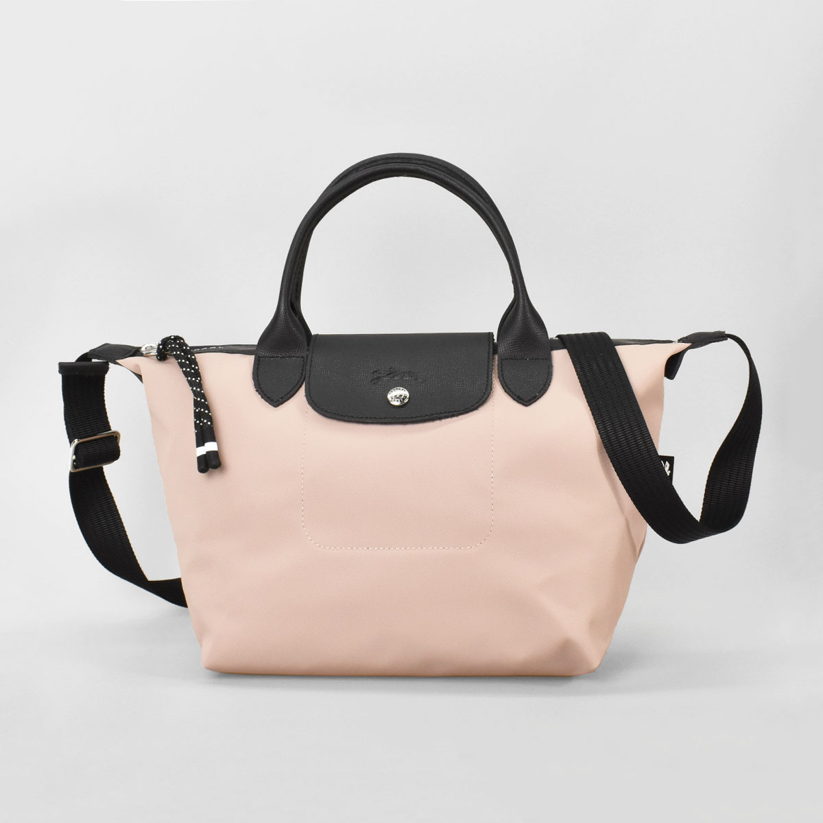 ロンシャン LONGCHAMP トートバッグ ショルダー 2WAY Sサイズ 1512 HSR