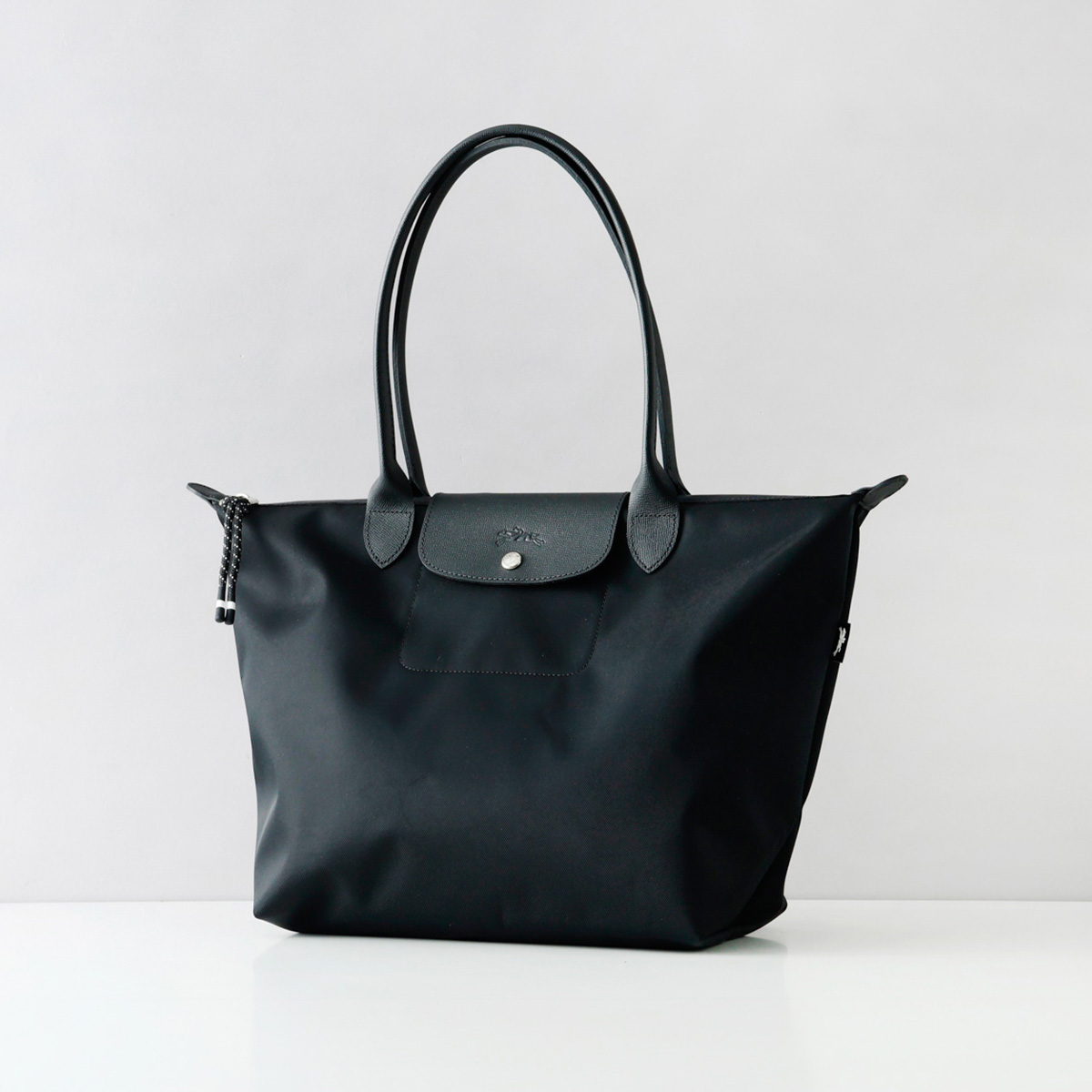LONGCHAMP ロンシャン トートバッグ Lサイズ プリアージュ