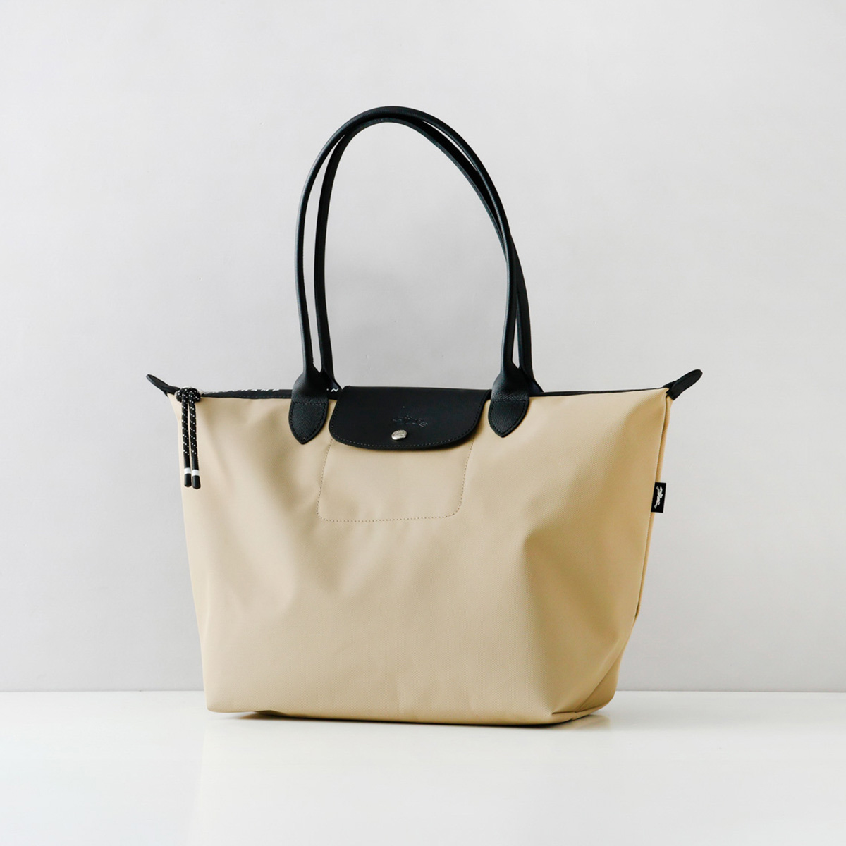 ロンシャン LONGCHAMP トートバッグ Lサイズ プリアージュ エナジー LE PLIAGE ...