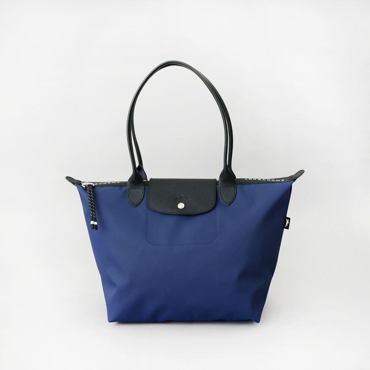 LONGCHAMP [アウトレット]ロンシャン トートバッグ Lサイズ プリ
