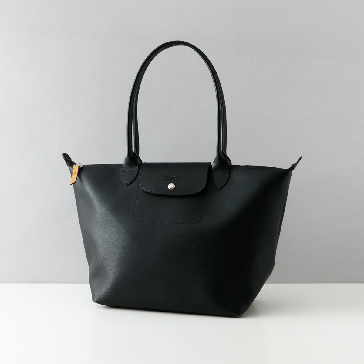 ロンシャン LONGCHAMP トートバッグ Lサイズ プリアージュ シティ 通勤