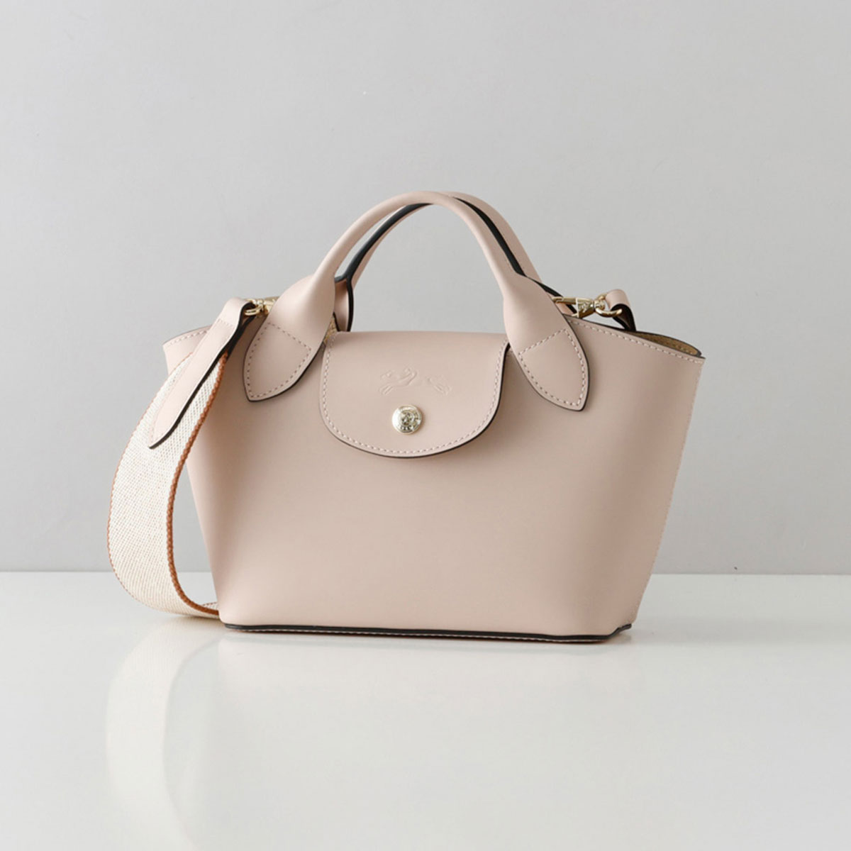 LONGCHAMP（ロンシャン） 並行輸入 ハンドバッグ XSサイズ ショルダー