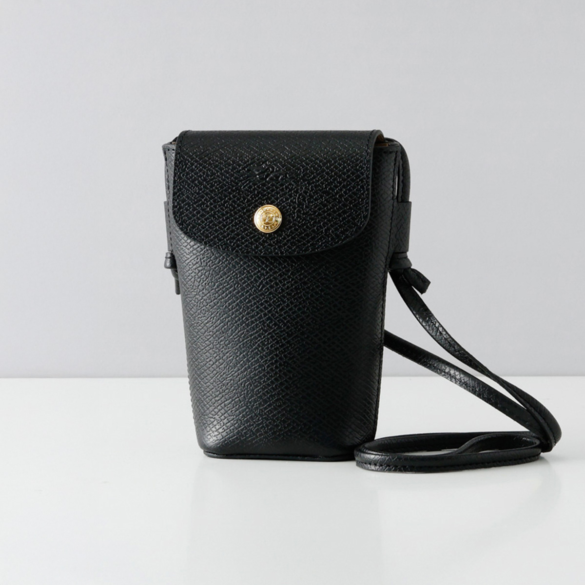 LONGCHAMP（ロンシャン） 並行輸入 スマホショルダー バッグ エピュレ