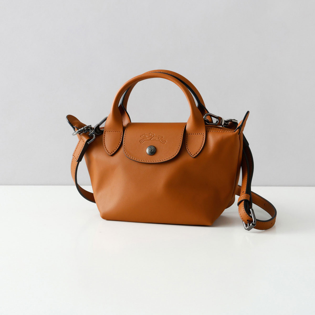 お値下げ⭐︎ロンシャン　ペネロペ　クロスボディバッグ　ポシェット ロンシャン クロスボディ バッグのおすすめ人気商品一覧 通販 - Yahoo