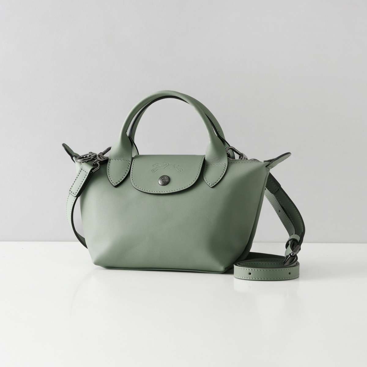 LONGCHAMP（ロンシャン） 並行輸入 ハンドバッグ バッグ XS プリ
