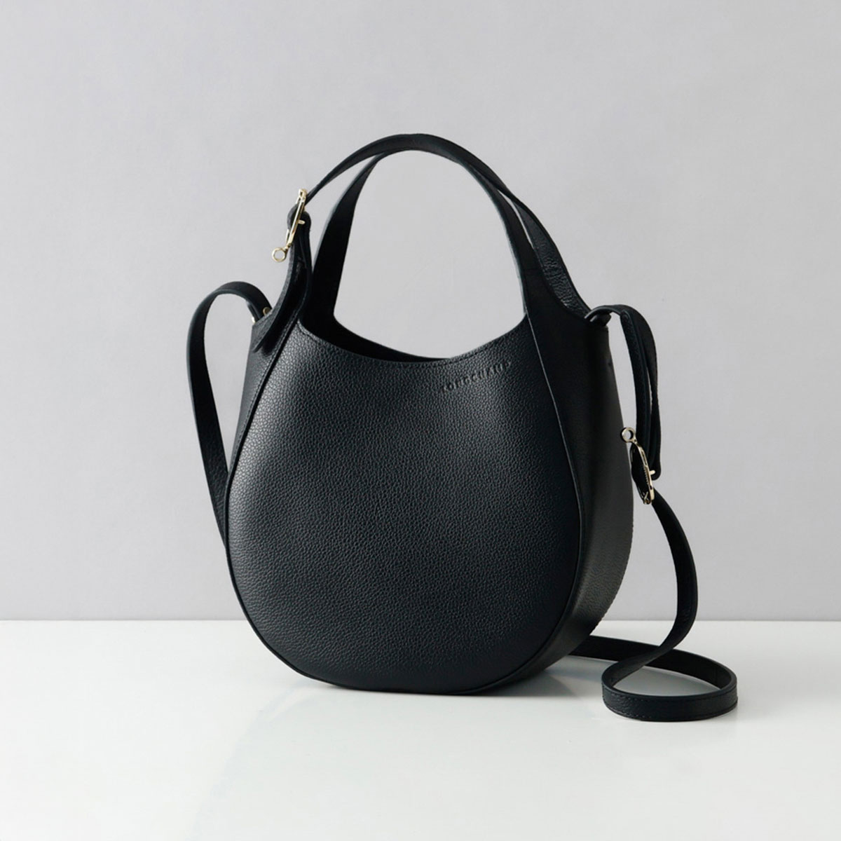 並行輸入 ロンシャン LONGCHAMP ハンドバッグ Sサイズ ショルダーバッグ 10328 021 フローネ レディースの画像
