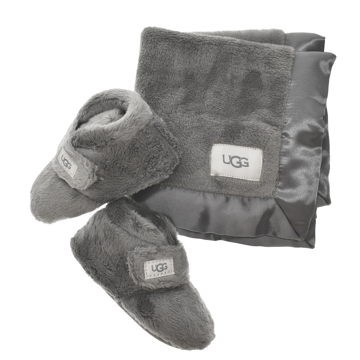 [アウトレット]アグ UGG ベビーチャコール CHARCOAL 12.5cm 11cm 10948231｜1ststreet｜02