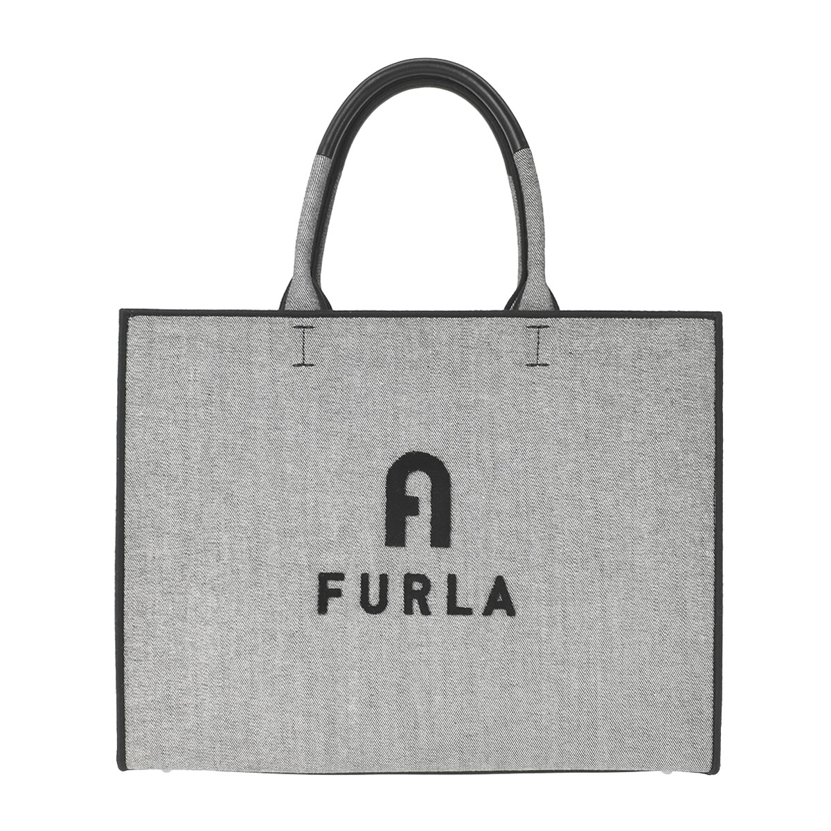 フルラ FURLA トートバッグ グレー系 WB00255 BX1547 G4100 FURLA